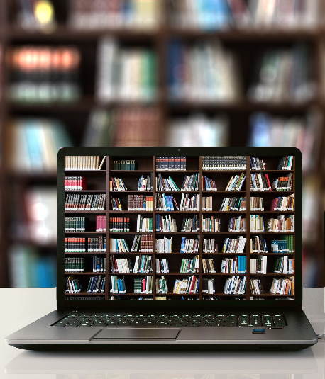 library v4